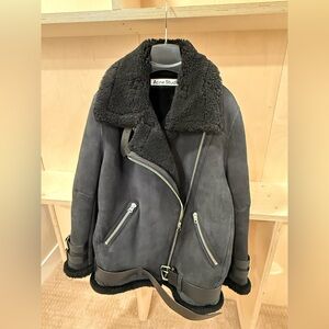 Acne Studios Velocite Jacket